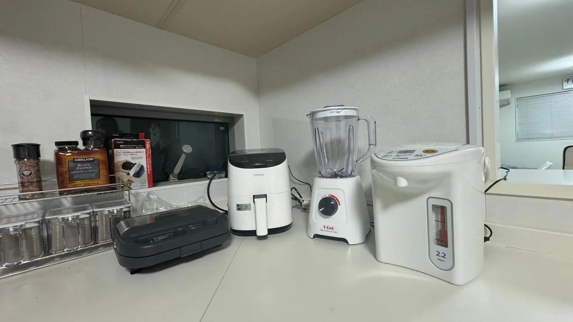 Kenzo House Apartment Kawasaki