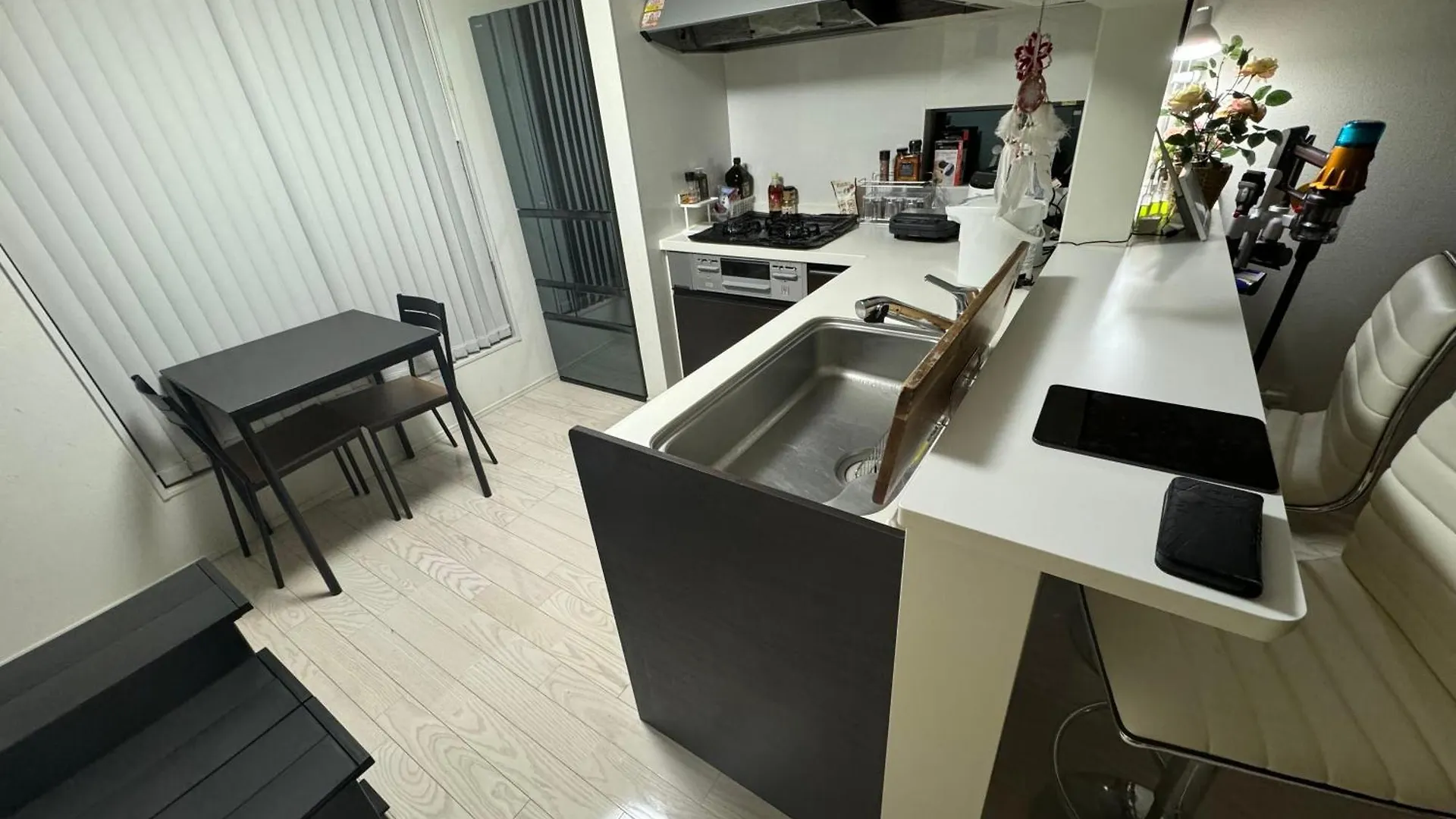Kenzo House Apartment Kawasaki  Japan