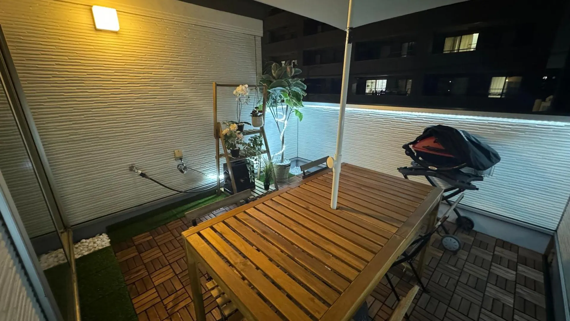 Kenzo House Apartment Kawasaki   Kawasaki (Kanagawa)