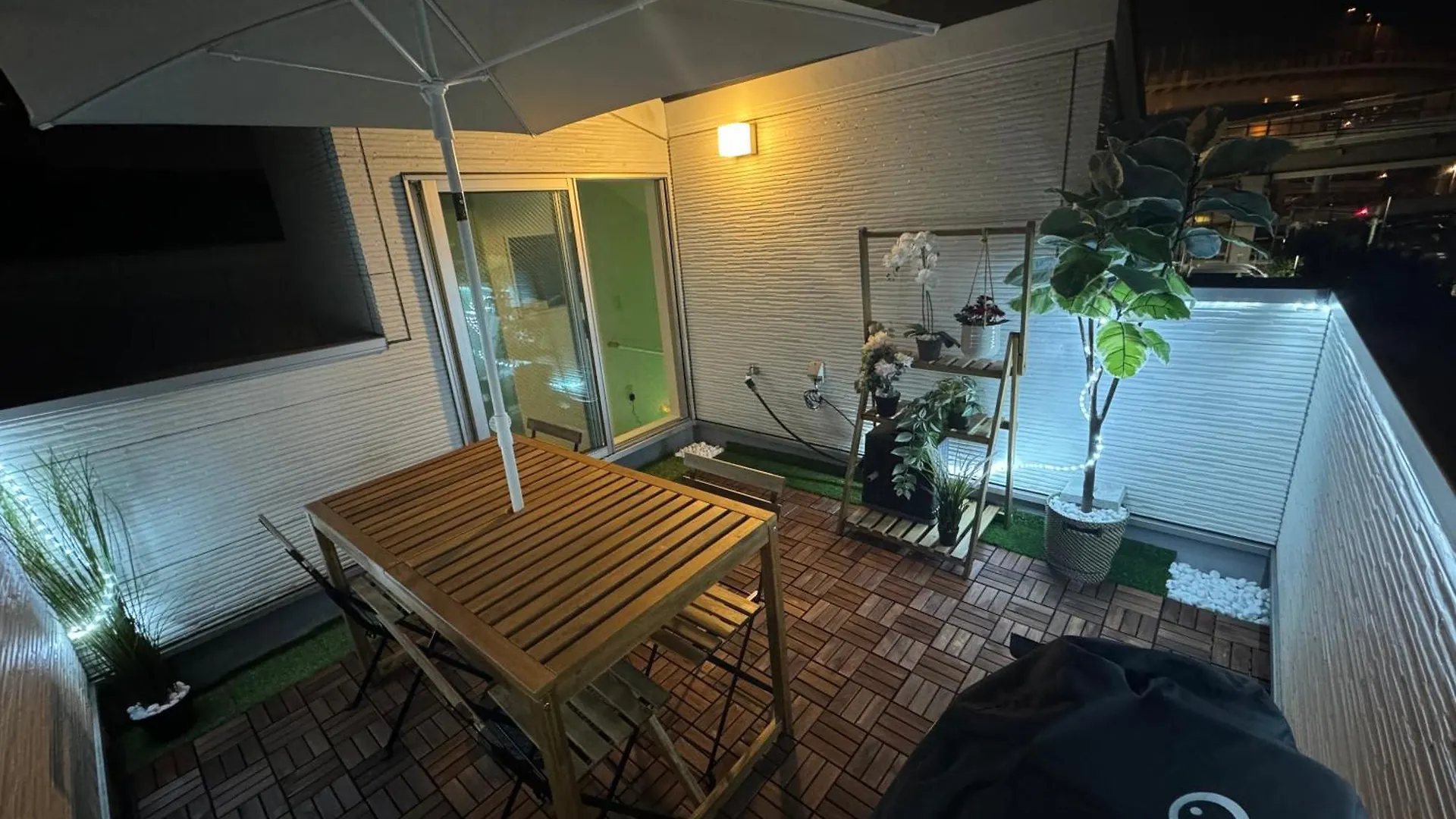Kenzo House Apartment Kawasaki  Japan