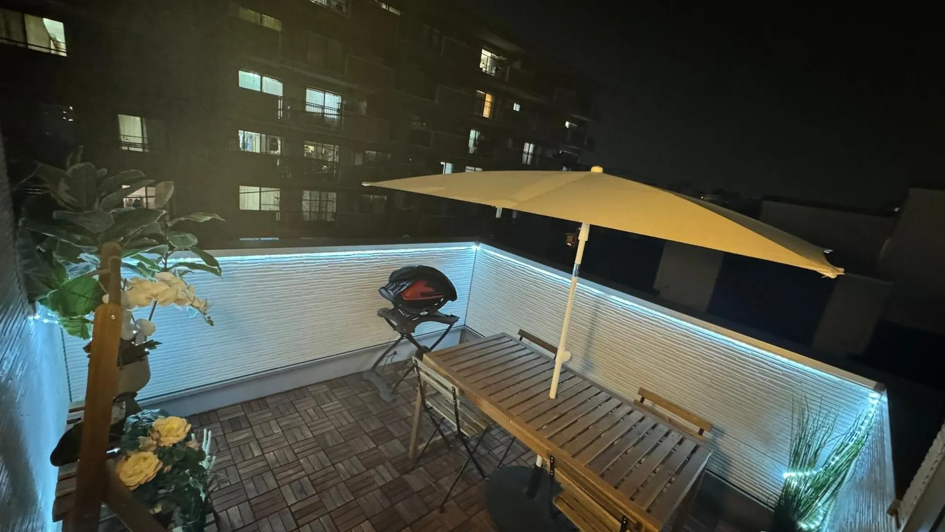 Kenzo House Apartment Kawasaki
