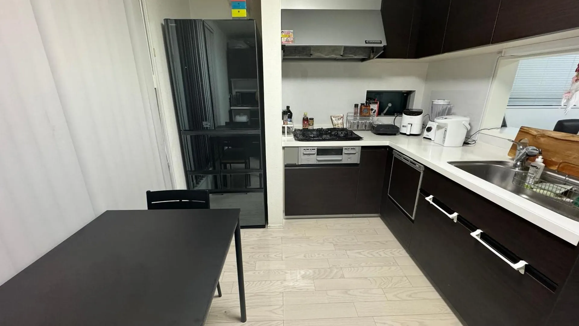 Kenzo House Apartment Kawasaki  Japan