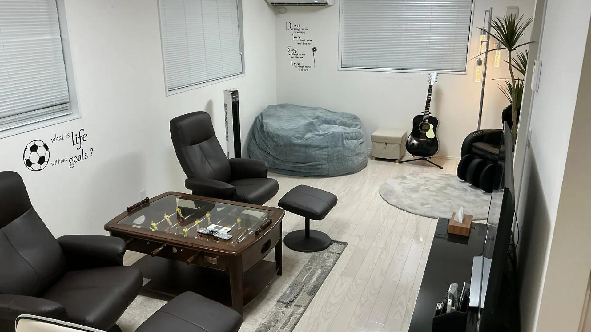 Kenzo House Apartment Kawasaki