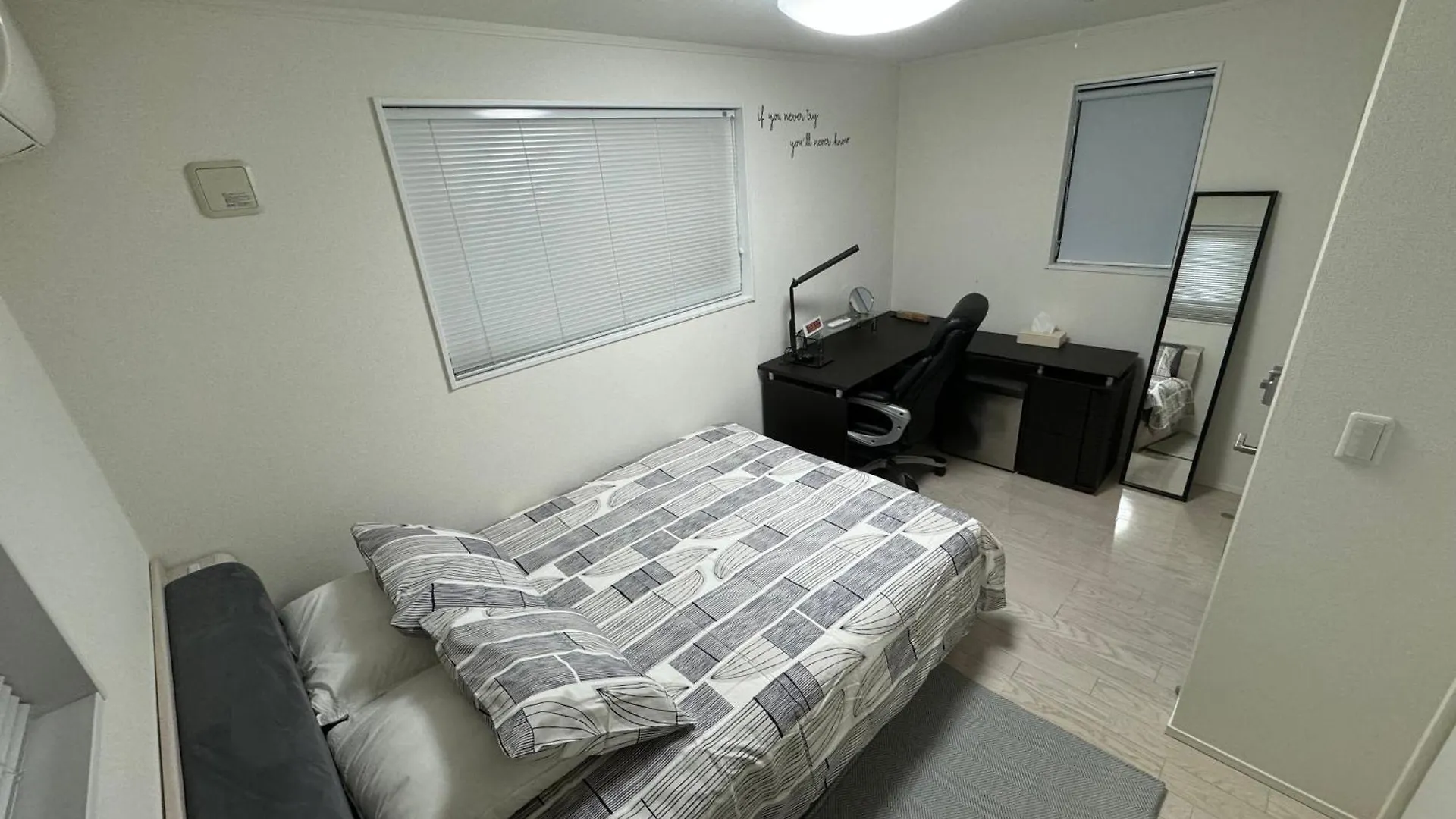 Kenzo House Apartment Kawasaki  0*, Kawasaki (Kanagawa) Japan